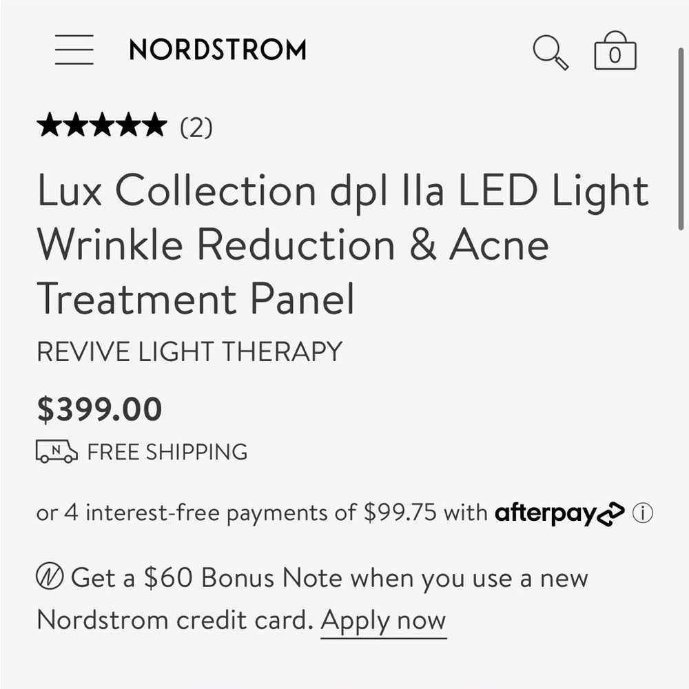 New - Picture 3 of 3